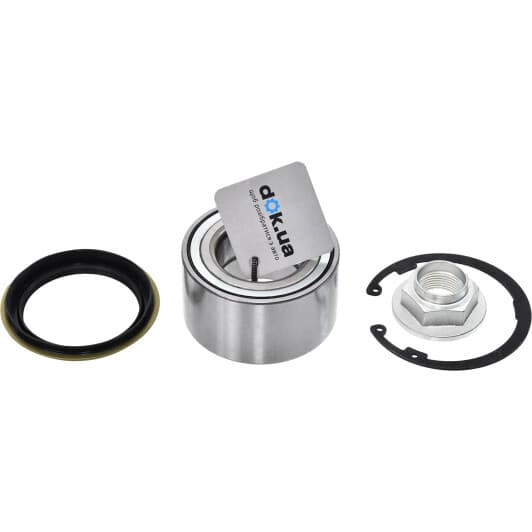 200629 A.B.S. Подшипник ступицы колеса