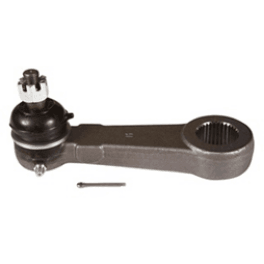 MIPA190160 MOOG Рулевая тяга в сборе для Mitsubishi Pajero