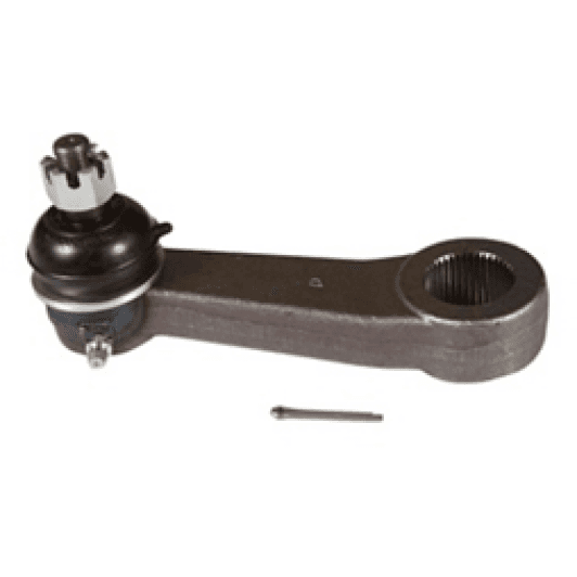 MIPA190111 MOOG Кермова тяга в комплекті для Mitsubishi Pajero