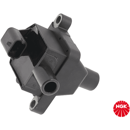 U4007 NGK Катушка зажигания