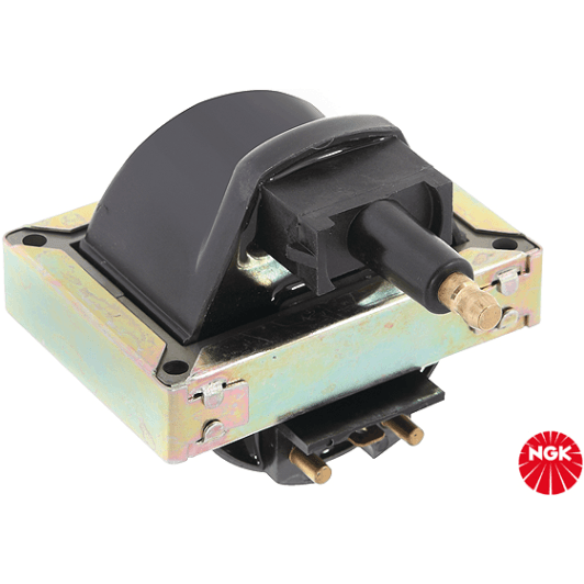 U1012 NGK Катушка зажигания