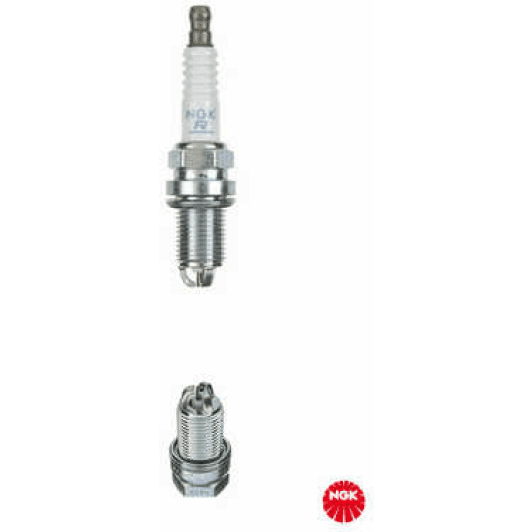 BKUR5ET NGK Свеча зажигания