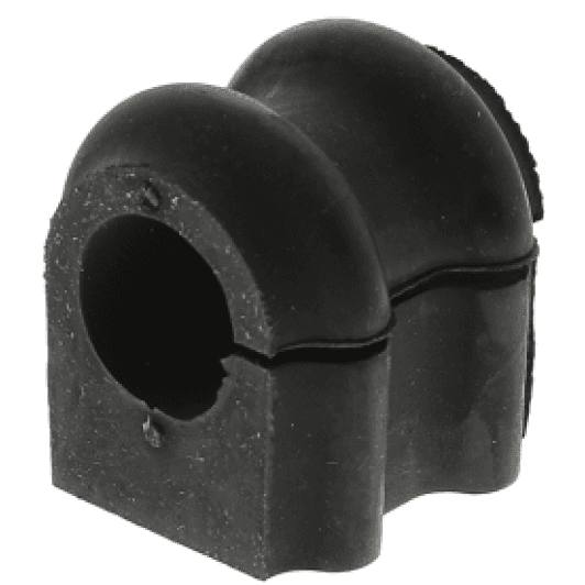 hysb14837 MOOG Втулка стабілізатора