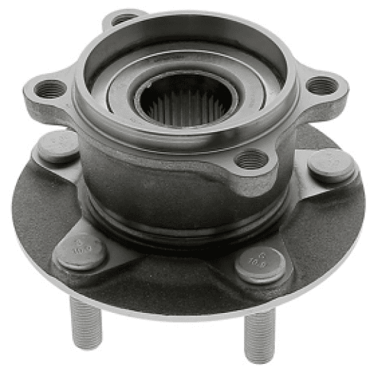 mdwb12841 MOOG Ступица колеса