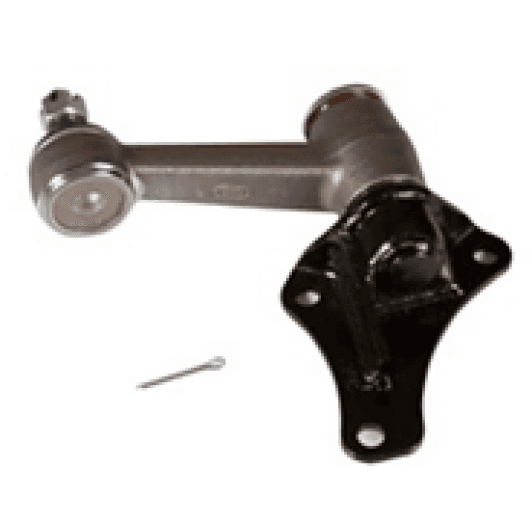 mipa190112 MOOG Рулевая тяга в сборе для Mitsubishi Pajero