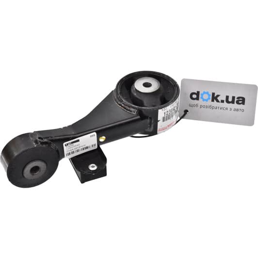 1236336040 Toyota / Lexus / Daihatsu Подушка двигуна