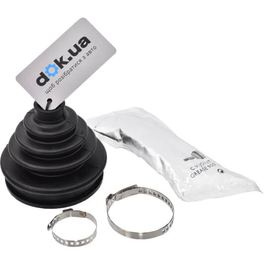 PRB098 Protechnic Пильовик гранати