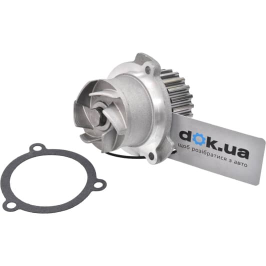 dp531 Dayco Помпа