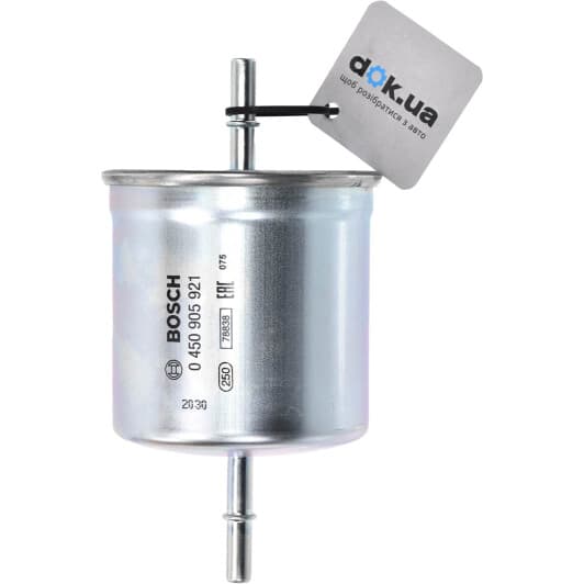 0 450 905 921 Bosch Топливный фильтр