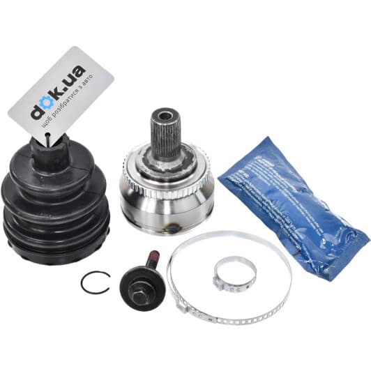 514 498 0006 Meyle Граната