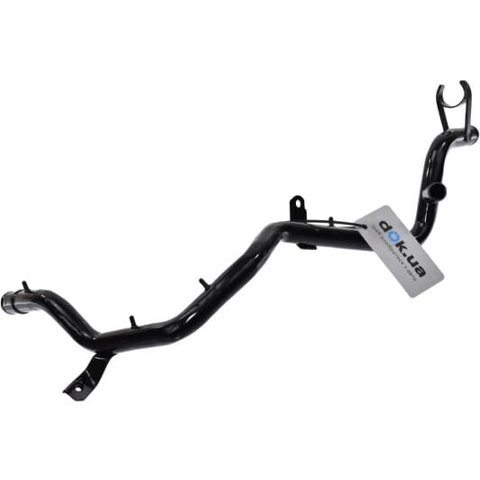 160042810 Automega Патрубок системи охолодження