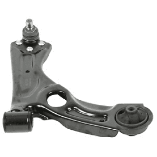 DEWP13824 MOOG Важіль підвіски