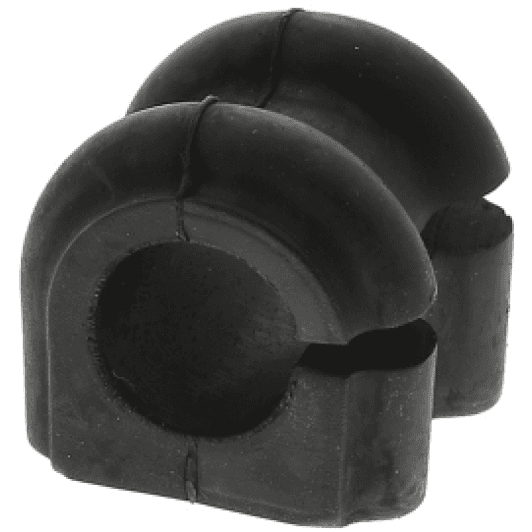 KISB10607 MOOG Втулка стабілізатора для Kia Picanto