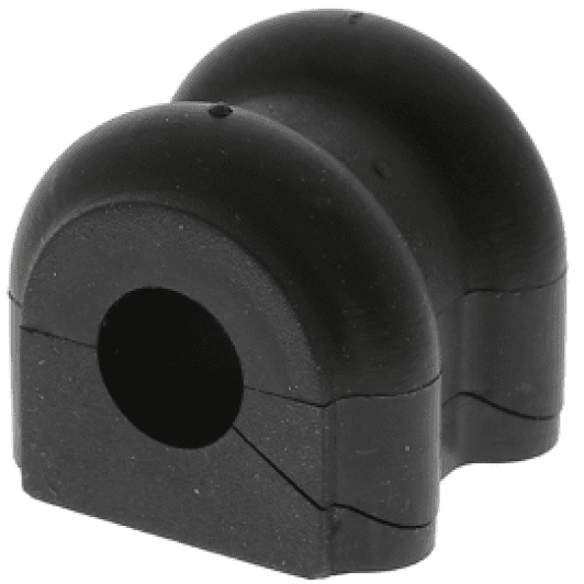 HYSB10931 MOOG Втулка стабилизатора