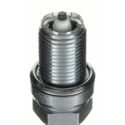 BKR6EKUB NGK Свеча зажигания