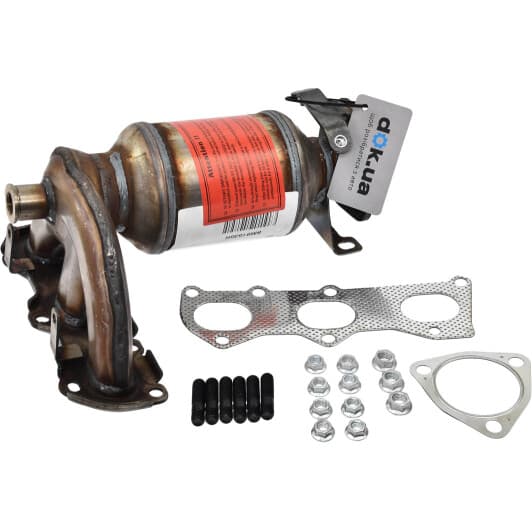 BM91535H BM Catalysts Каталізатор