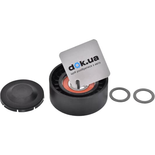 P300012 Denckermann Обвідний ролик поліклинового ременя