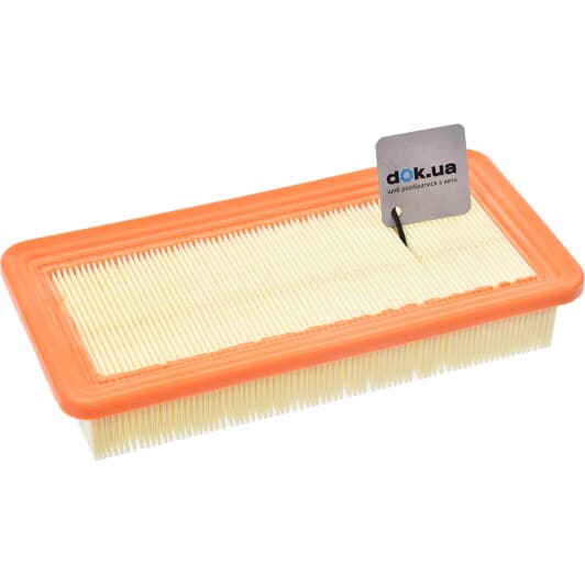 J1320517 Herth+Buss Воздушный фильтр