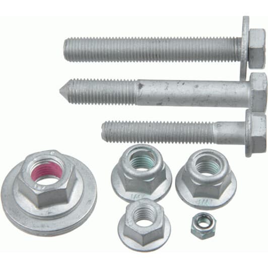 3936401 Lemförder Ремкомплект важеля