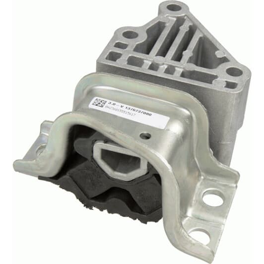 3948401 Lemförder Подушка двигателя для Fiat Ducato