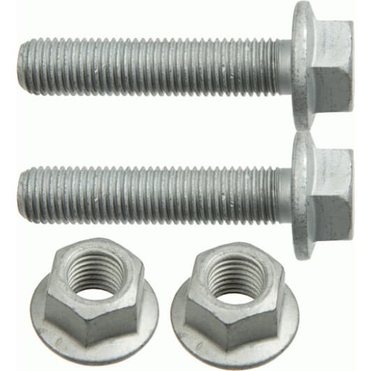 3972401 Lemförder Монтажний комплект важелів для Volkswagen Amarok