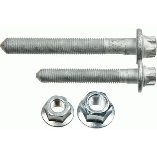 3973001 Lemförder Ремкомплект рычага