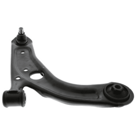 LNWP13620 MOOG Рычаг подвески для Lancia Ypsilon