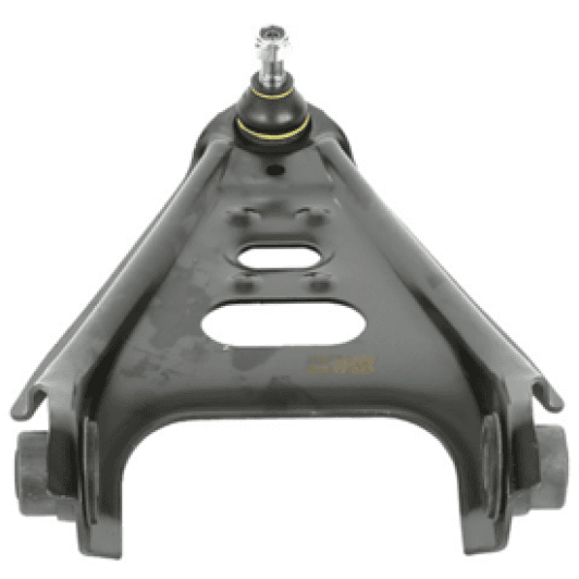 ME-TC-10751 MOOG Важіль підвіски для Smart Fortwo