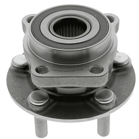 SUWB12910 MOOG Ступиця колеса