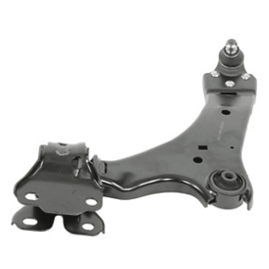 VVWP13669 MOOG Рычаг подвески для Volvo XC60