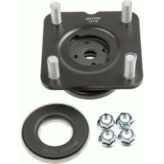 3744501 Lemförder Опора амортизатора