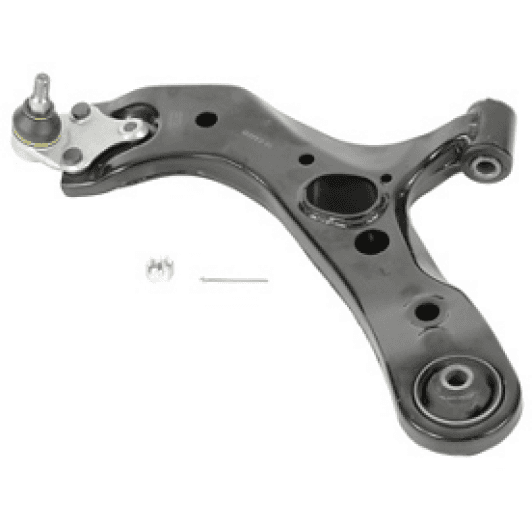 TO-WP-6584 MOOG Рычаг подвески для Toyota RAV4