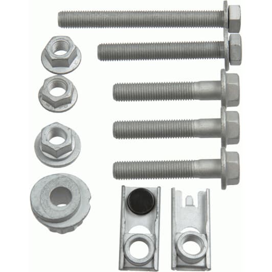 3936601 Lemförder Ремкомплект рычага