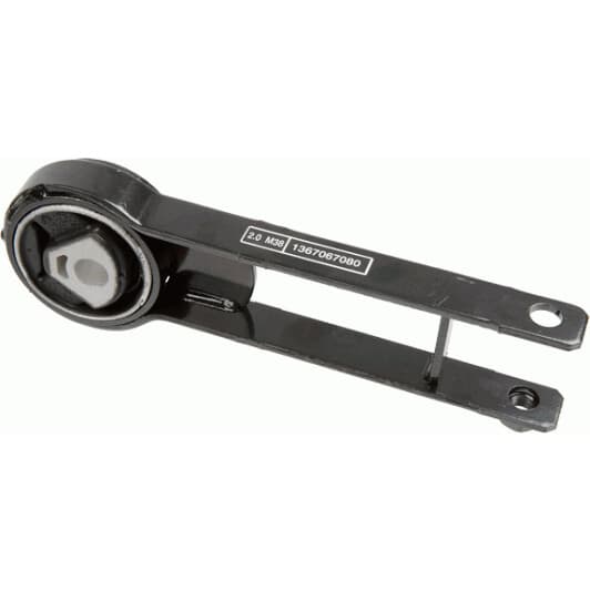 3948201 Lemförder Подушка двигуна для Fiat Ducato