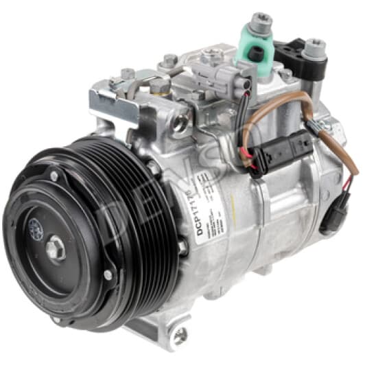 DCP17178 Denso Компрессор кондиционера