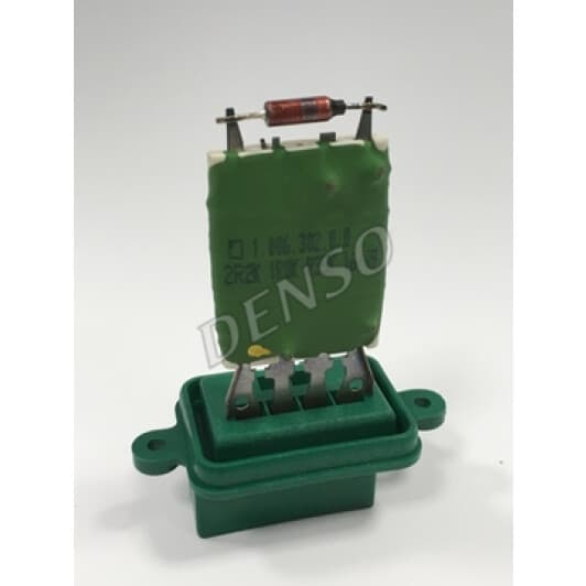 DRS09015 Denso Регулятор вентилятора салону