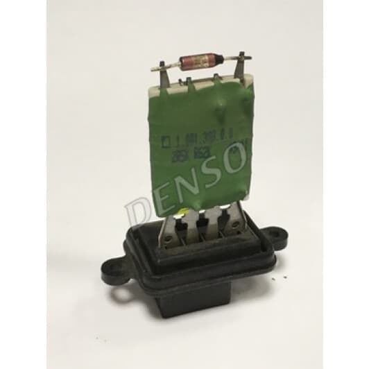 drs09009 Denso Регулятор вентилятора салону