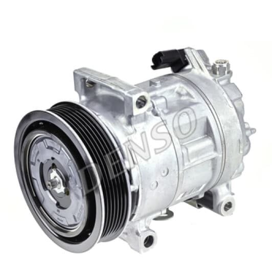 dcp21017 Denso Компресор кондиціонера