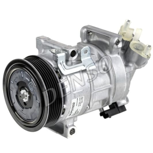 dcp21022 Denso Компресор кондиціонера