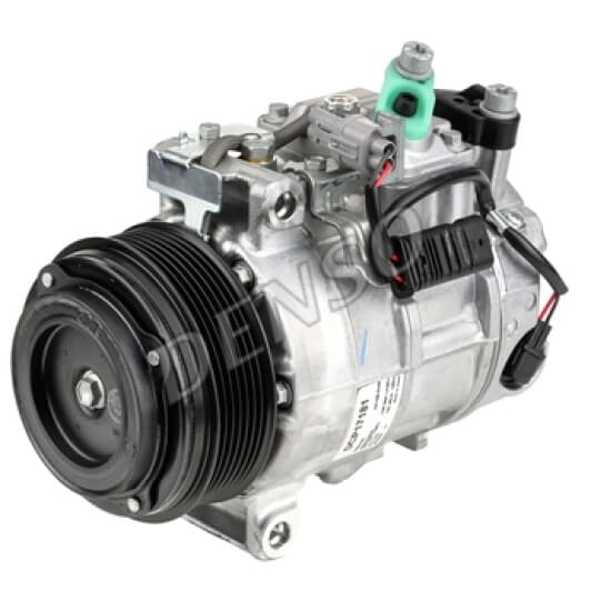 dcp17181 Denso Компрессор кондиционера
