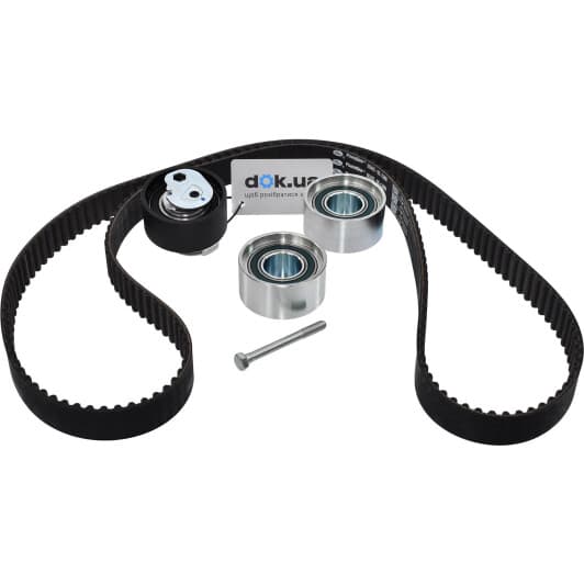 K025624XS Gates Комплект ремня ГРМ