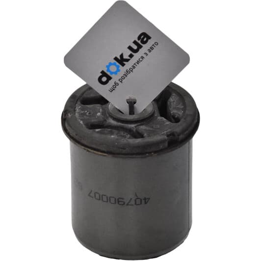 40 79 0007 SWAG Сайлентблок балки