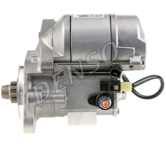 dsn2067 Denso Стартер