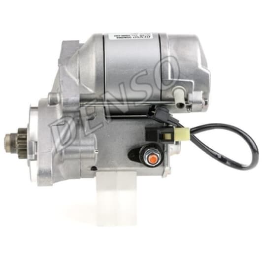dsn2068 Denso Стартер