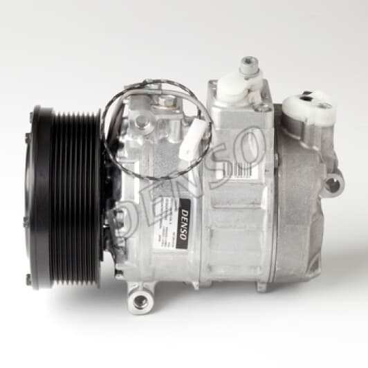DCP17508 Denso Компрессор кондиционера