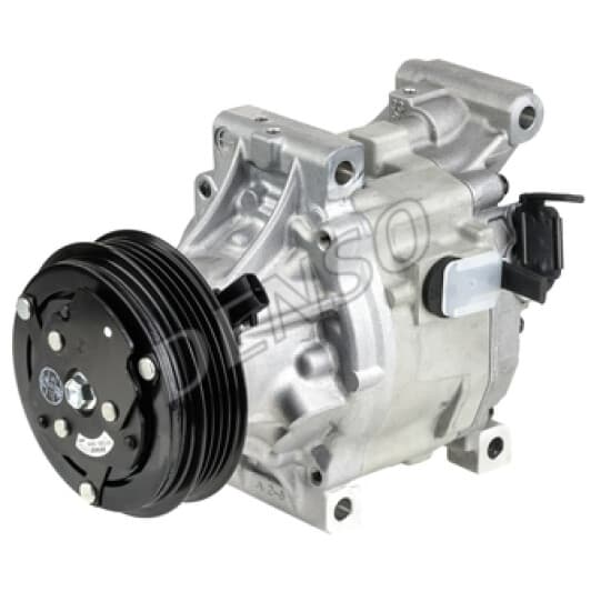 dcp44010 Denso Компрессор кондиционера