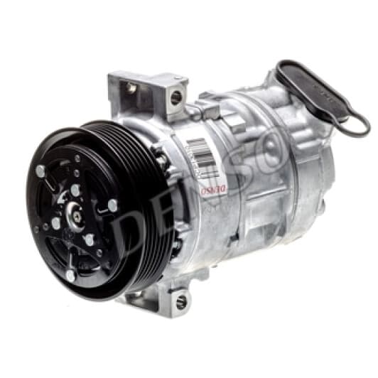 DCP13010 Denso Компрессор кондиционера