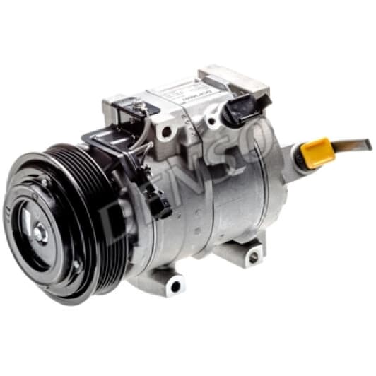 DCP36007 Denso Компрессор кондиционера для Subaru Tribeca