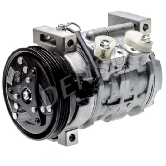 DCP47006 Denso Компрессор кондиционера для Suzuki Alto
