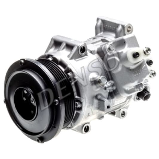 DCP51004 Denso Компрессор кондиционера